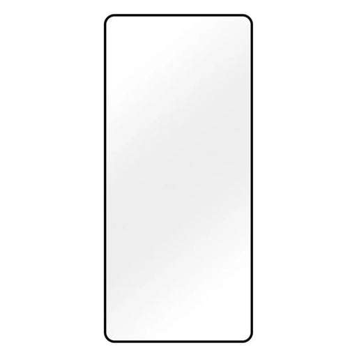 RURIHAI Screen Protector for ZTE Axon 60 Ultra High Aluminum-silicon Glass Secondary Hardening Film - 2