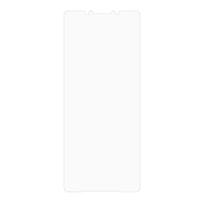 For Sony Xperia 1 VI PET Screen Protector Anti-scratch High Transprency Film - 2