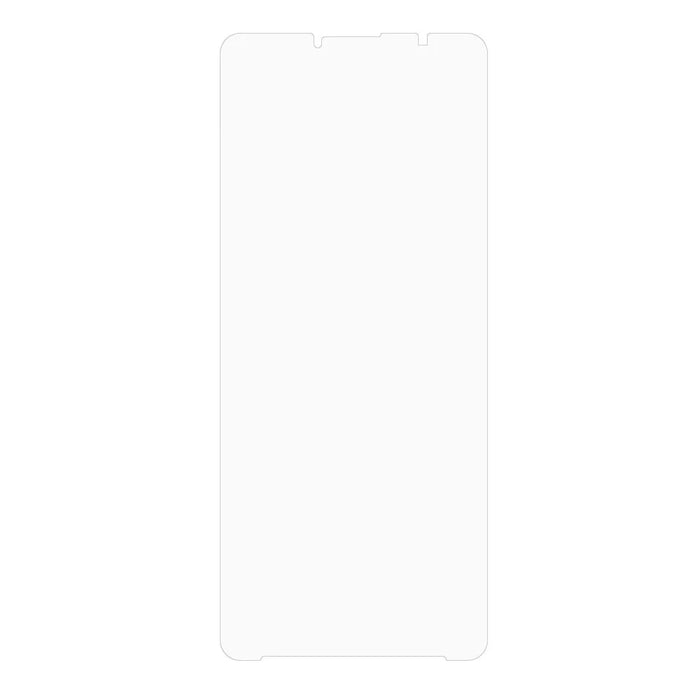 For Sony Xperia 10 VI Screen Protector Soft PET Ultra Clear Protective Film - 2