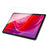 For Lenovo Tab M11 / Xiaoxin Pad 11 2024 Screen Protector Anti-Shatter Arc Edge Tempered Glass Film - 1