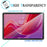 For Lenovo Tab M11 / Xiaoxin Pad 11 2024 Screen Protector Anti-Shatter Arc Edge Tempered Glass Film - 4