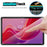 For Lenovo Tab M11 / Xiaoxin Pad 11 2024 Screen Protector Anti-Shatter Arc Edge Tempered Glass Film - 6