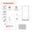 ENKAY HAT PRINCE For Realme C25s Screen Film 0.26mm 9H 2.5D Complete Covering Screen Protector - 7