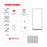 ENKAY HAT PRINCE for Realme Narzo 50A Prime Clear Screen Protector 0.26mm 2.5D Silk Printing Film - 7