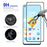 ENKAY HAT PRINCE 10Pcs for Realme Narzo 50 4G Screen Protector 9H Hardness 0.26mm Anti-explosion Film - 3