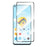ENKAY HAT PRINCE for Realme GT2 Pro Screen Protector Scratch-resistant Silk Printing 9H Film - 1