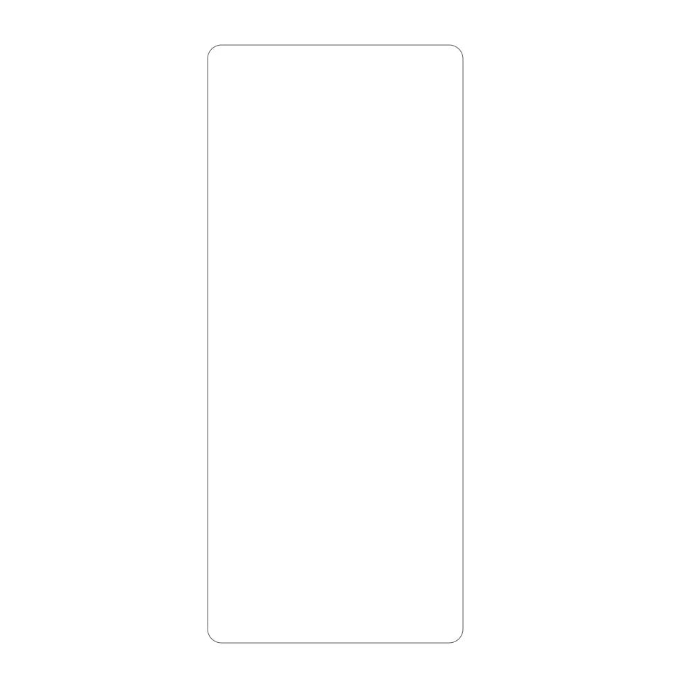 For Sony Xperia 1 VI Hydrogel Film Transparent Soft TPU Full Covering Screen Protector - 2
