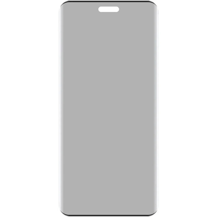 IMAK For 	Honor Magic6 RSR Porsche Design 5G Screen Protector 3D Curved Anti-Spy Film (No Edge Version) - 2