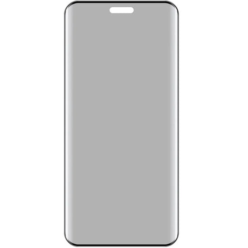 IMAK For Honor Magic6 RSR Porsche Design 5G Anti-Spy Privacy Screen Protector 3D Curved Tempered Glass Film - 2