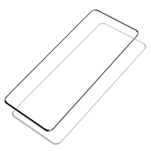 PINWUYO For Honor Magic6 Ultimate 5G / Magic6 RSR Porsche Design 5G Screen Protector 3D Hot Bending Ultra Clear Tempered Glass Film - 2