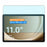 For Samsung Galaxy Tab A11+ / A9+ Anti-blue-ray Full Screen Protector 0.3mm Arc Edge Tempered Glass Film - 1