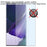 For Samsung Galaxy Tab A11+ / A9+ Anti-blue-ray Full Screen Protector 0.3mm Arc Edge Tempered Glass Film - 2