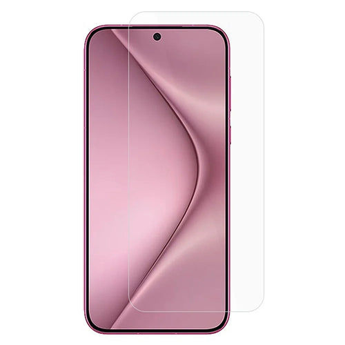 AMORUS For Huawei Pura 70 2.5D Arc Edge Film 9H High Aluminum-silicon Glass Screen Protector - 1