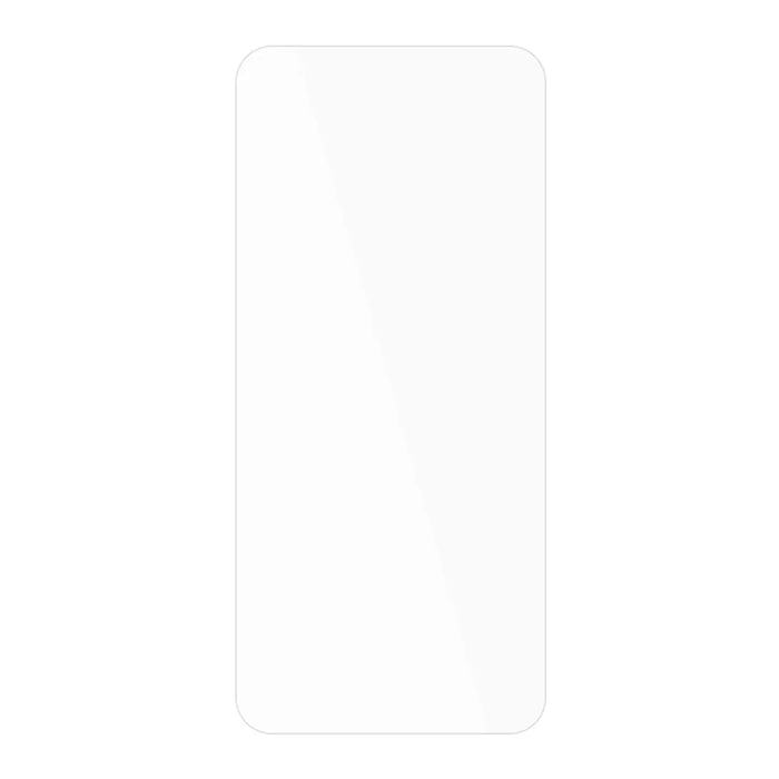 AMORUS For Huawei Pura 70 2.5D Arc Edge Film 9H High Aluminum-silicon Glass Screen Protector - 2