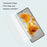 AMORUS For Huawei Pura 70 2.5D Arc Edge Film 9H High Aluminum-silicon Glass Screen Protector - 6