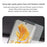 AMORUS For Huawei Pura 70 2.5D Arc Edge Film 9H High Aluminum-silicon Glass Screen Protector - 7