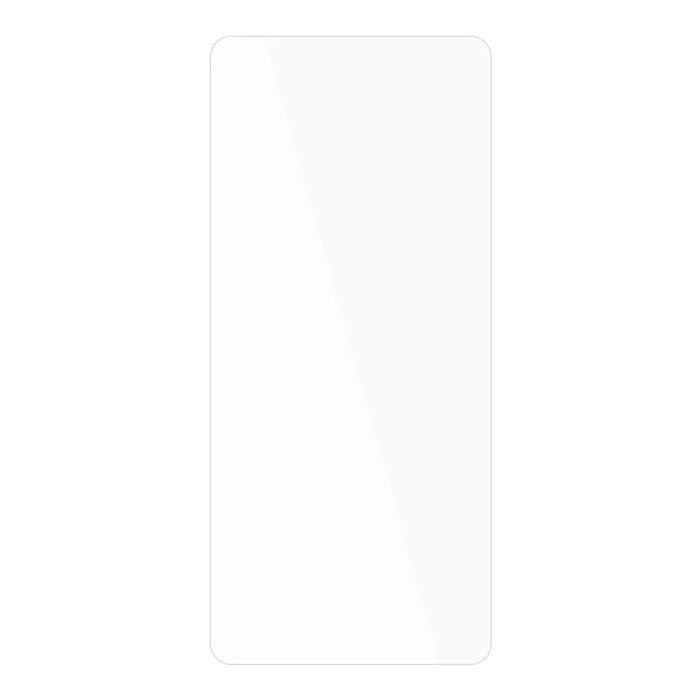 For Realme 12 Lite 4G Tempered Glass Film 0.3mm Arc Edge Cell Phone Screen Protector - 2