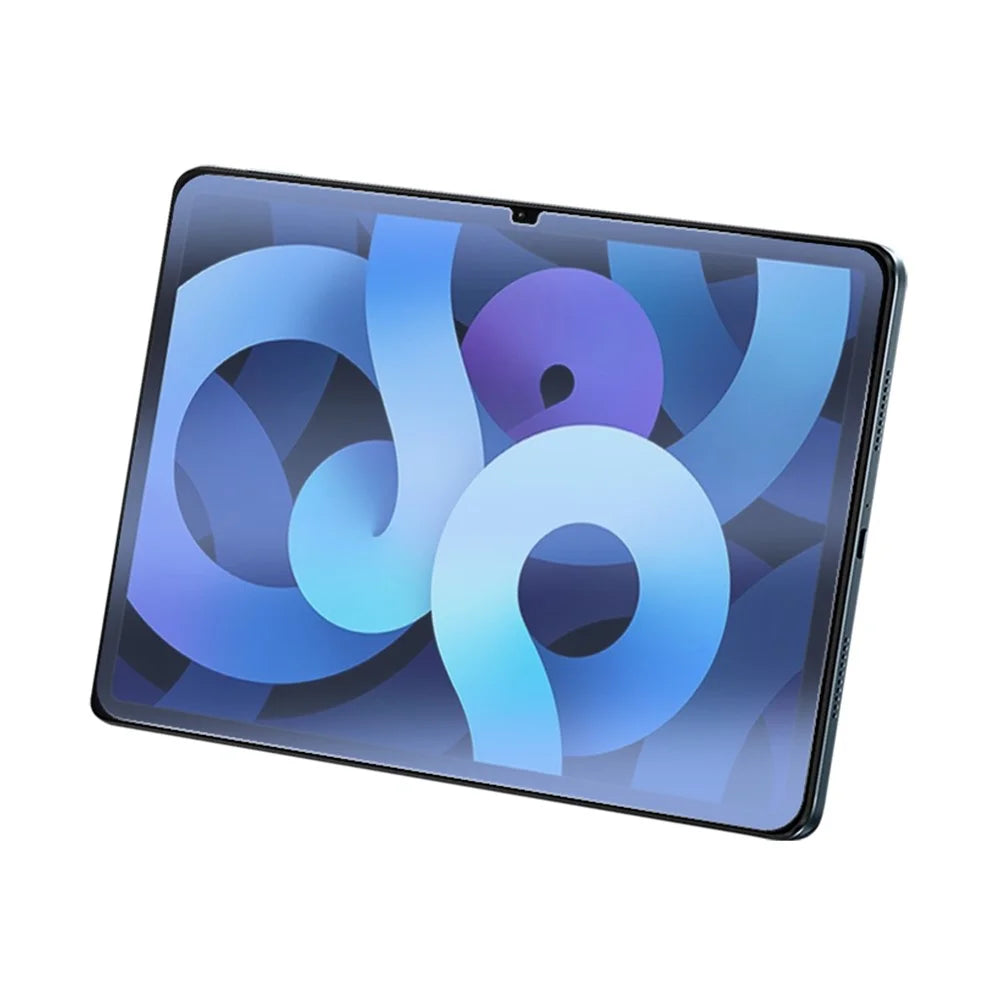 NILLKIN V+ For iPad Air 11 (2026) / (2025) / (2024) Screen Protector Clear Anti-Blue-Ray AGC Glass Film - 3