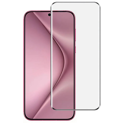 IMAK For Huawei Pura 70 Pro / 70 Pro+ / 70 Ultra Screen Protector HD 3D Curved Full Screen Film - 1