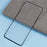 For Samsung Galaxy A35 5G Tempered Glass Film Full Glue 20D Anti-explosion Screen Protector - 5