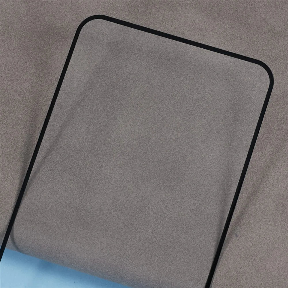 For Samsung Galaxy A55 5G Screen Protector Full Coverage Silk Printing Tempered Glass Film 20D Thickness - 7