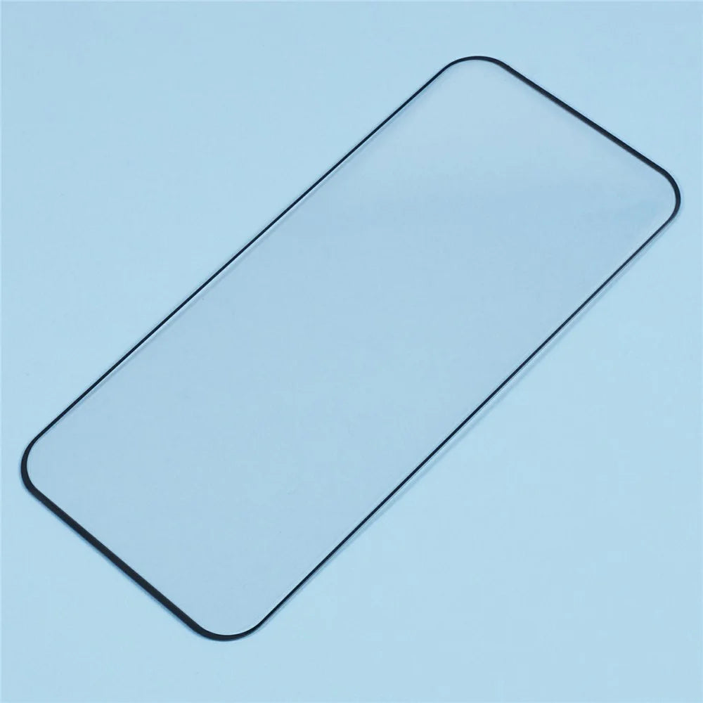 For Huawei Pura 70 Ultra Screen Protector Scratch Resistance 3D Curved Tempered Glass Film Side Glue - 5