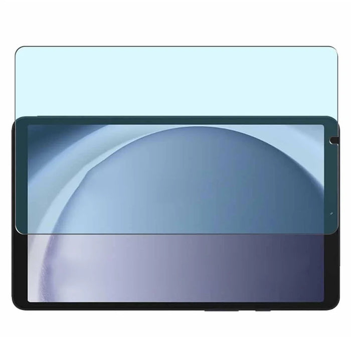 For Samsung Galaxy Tab A11 / A11 / A9 Screen Protector Anti-blue-ray 0.3mm Tempered Glass Film - 1
