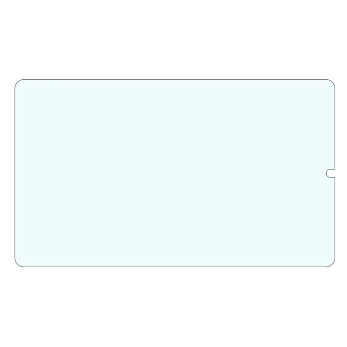 For Samsung Galaxy Tab A11 / A11 / A9 Screen Protector Anti-blue-ray 0.3mm Tempered Glass Film - 2