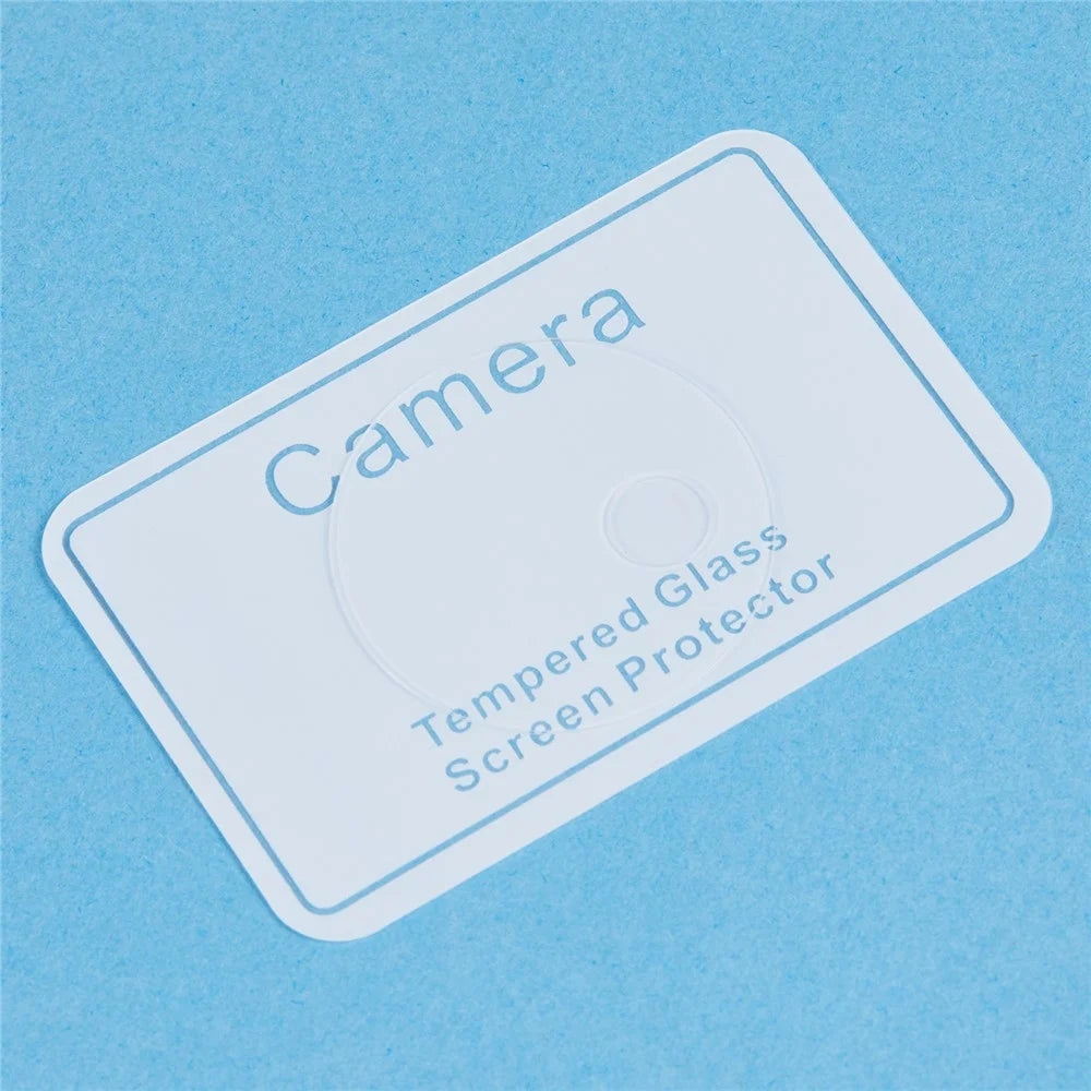 2PCS For vivo Pad3 Pro Camera Lens Protector Anti-scratch Tempered Glass Lens Film - 3