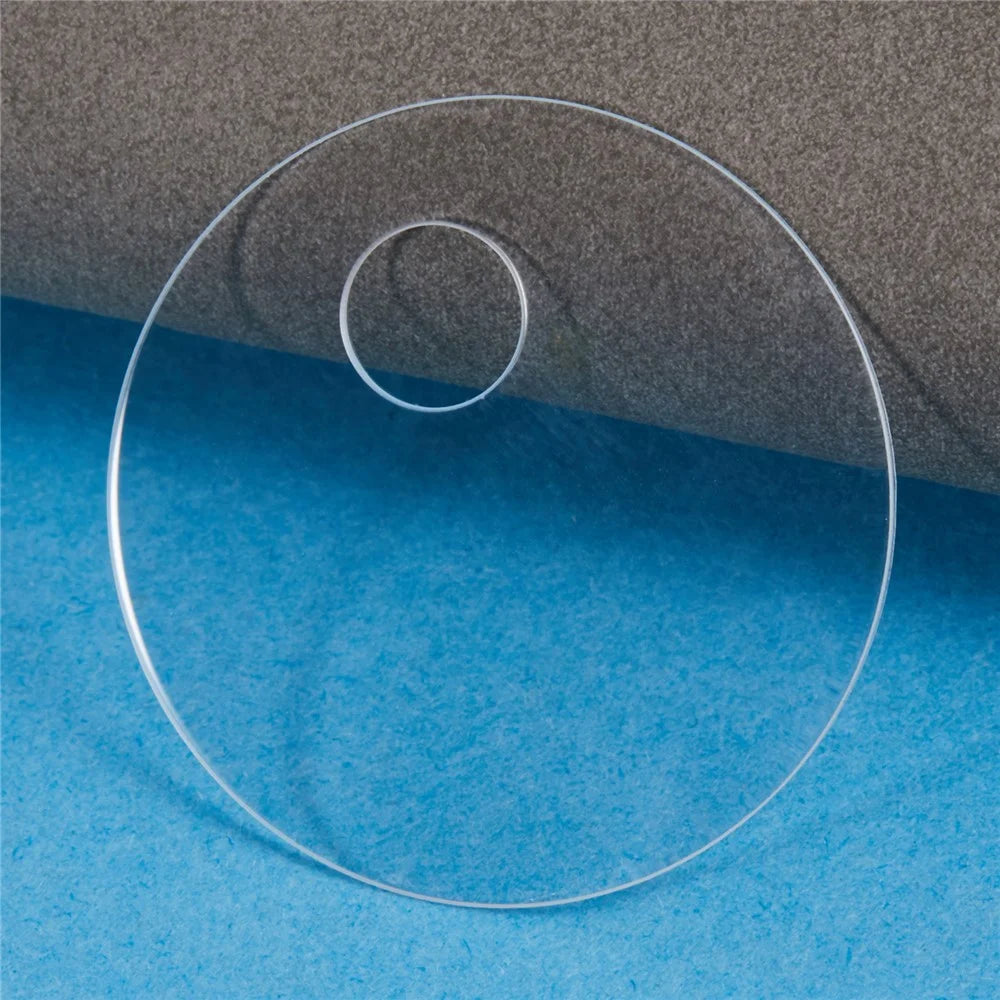2PCS For vivo Pad3 Pro Camera Lens Protector Anti-scratch Tempered Glass Lens Film - 5