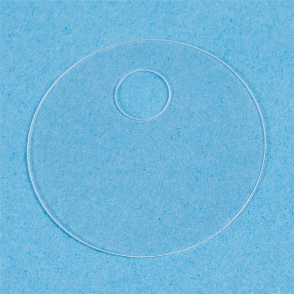 2PCS For vivo Pad3 Pro Camera Lens Protector Anti-scratch Tempered Glass Lens Film - 6