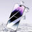 For iPhone 15 Pro Max PET Screen Protector Anti-scratch Full Cover Film Easy to Install - 3