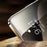 For iPhone 12 Pro Max Phone Screen Film HD Anti-scratch PET Screen Protector Easy Installation - 7