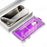 For iPhone X / XS / 11 Pro Screen Protector Clear PET Full Coverage Film with Easy Installation Tool - 1