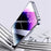 For iPhone X / XS / 11 Pro Screen Protector Clear PET Full Coverage Film with Easy Installation Tool - 4