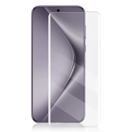 MOCOLO For Huawei Pura 70 Pro / 70 Pro+ / 70 Ultra Full Screen Protector 3D Curved UV Liquid HD Clear Film - 1