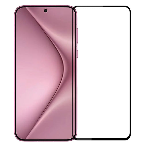 PINWUYO JK Series-2 for Huawei Pura 70 Screen Protector High Aluminum-silicon Glass Impact-Protection Film - 1