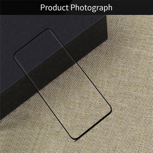 PINWUYO For Huawei Pura 70 Pro / Pura 70 Pro+ / Pura 70 Ultra Screen Protector 3D Hot Bending Tempered Glass Film - 2
