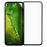 MOFI JK Series-1 for Google Pixel 8a Screen Protector Shatterproof High Aluminum-silicon Glass Film - 1