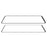 MOFI JK Series-1 for Google Pixel 8a Screen Protector Shatterproof High Aluminum-silicon Glass Film - 2