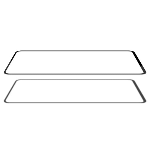 MOFI JK Series-1 for Google Pixel 8a Screen Protector Shatterproof High Aluminum-silicon Glass Film - 2