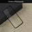 MOFI JK Series-1 for Google Pixel 8a Screen Protector Shatterproof High Aluminum-silicon Glass Film - 3