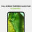 MOFI JK Series-1 for Google Pixel 8a Screen Protector Shatterproof High Aluminum-silicon Glass Film - 4
