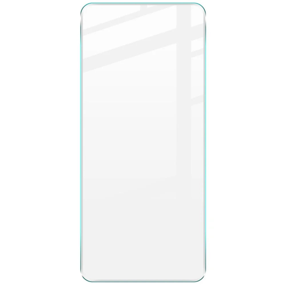 IMAK H Series For OnePlus Nord CE4 5G / Oppo K12 Screen Protector Scratchproof Tempered Glass Film - 2