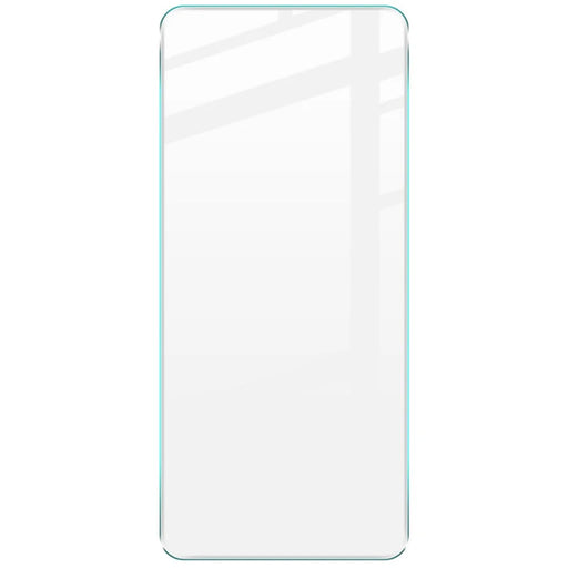 IMAK H Series For OnePlus Nord CE4 5G / Oppo K12 Screen Protector Scratchproof Tempered Glass Film - 2