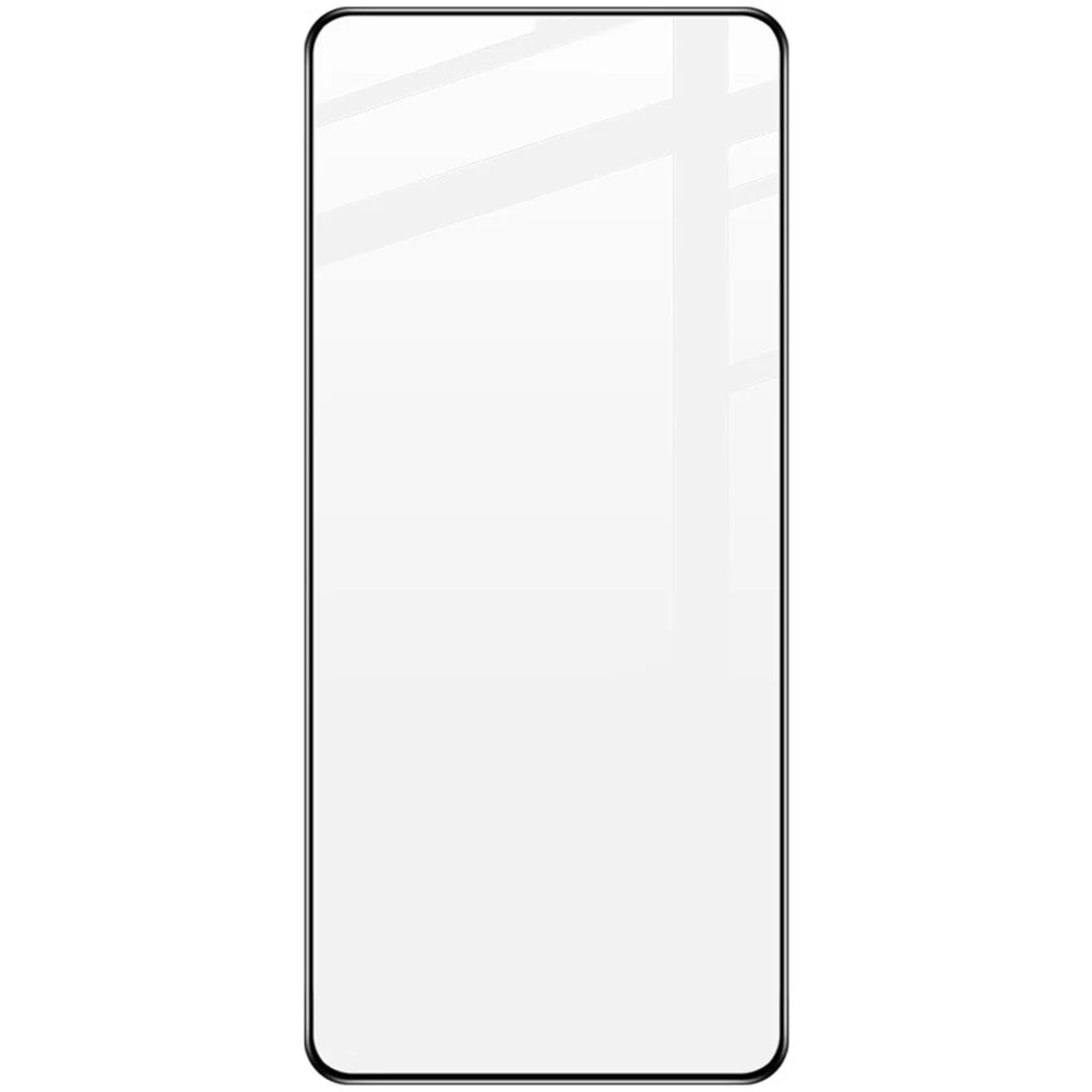 IMAK Pro+ Series For Realme C65 4G Clear Screen Film Cell Phone Tempered Glass Screen Protector - 2