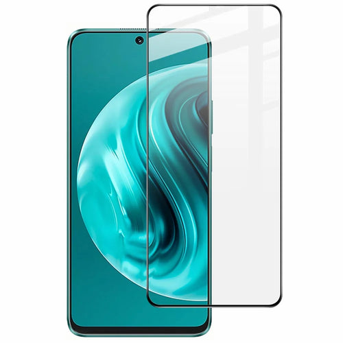 IMAK Pro+ Series For Huawei nova 12i 4G / Enjoy 70 Pro Tempered Glass Film 9H Full Coverage Screen Protector - 1