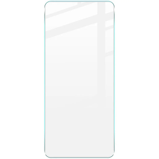 IMAK H Series For Realme C67 4G Screen Protector Tempered Glass Case-Friendly Clear Guard Film - 2