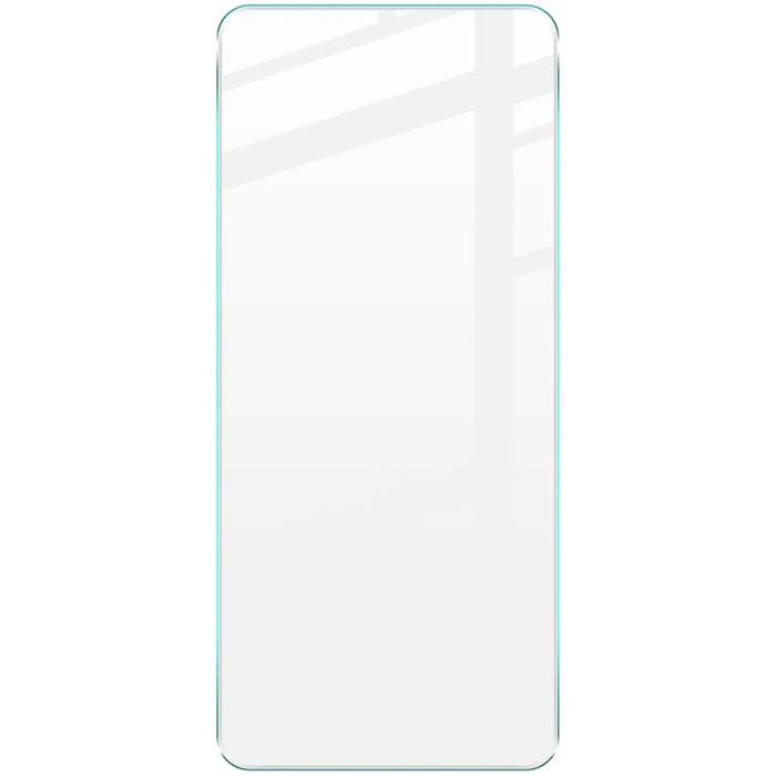 IMAK H Series For Realme C67 4G Screen Protector Tempered Glass Case-Friendly Clear Guard Film - 2