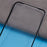 10PCS For iPhone 14 Pro Max / 15 Plus Clear Screen Protector Black Edge PET Screen Cover - 5